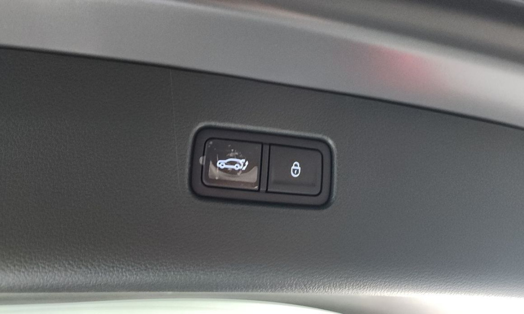 Genesis GV80 2.5T Gasoline AWD, 2024