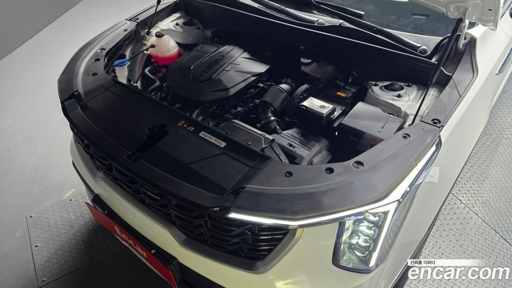 Kia Sorento Diesel 2.2 2WD, 2024