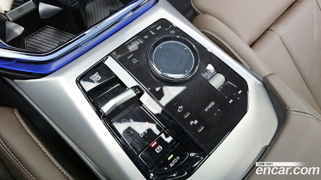BMW X3 xDrive 20 M Sport, 2025