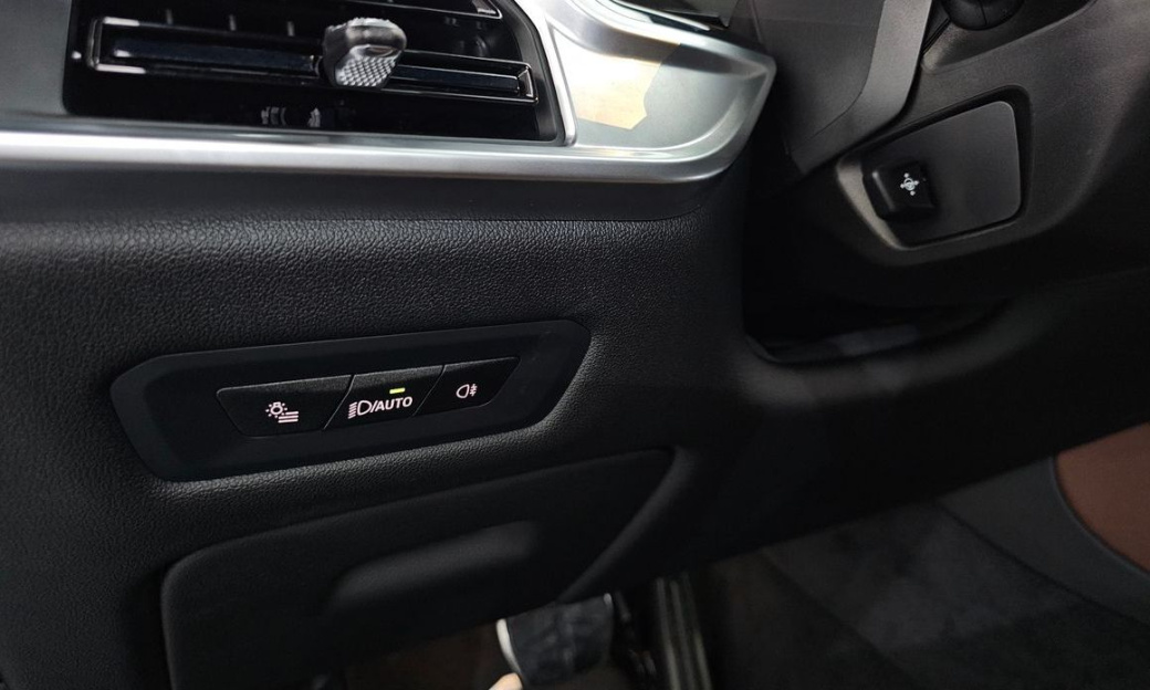 BMW X6 xDrive40d M Sport Online Exclusive, 2025