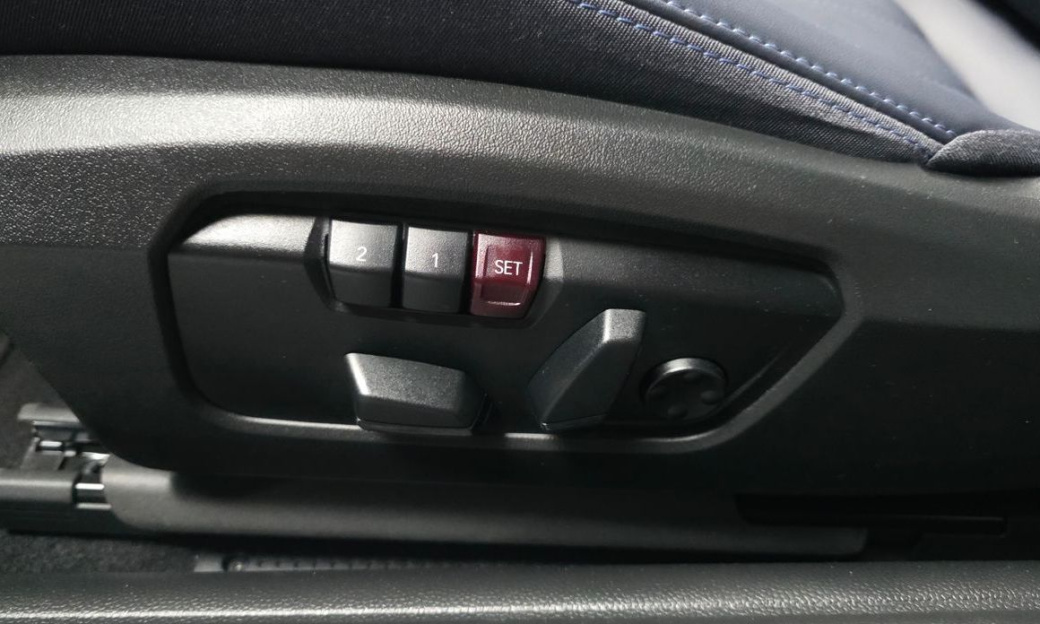Mini Cooper Favoured, 2025