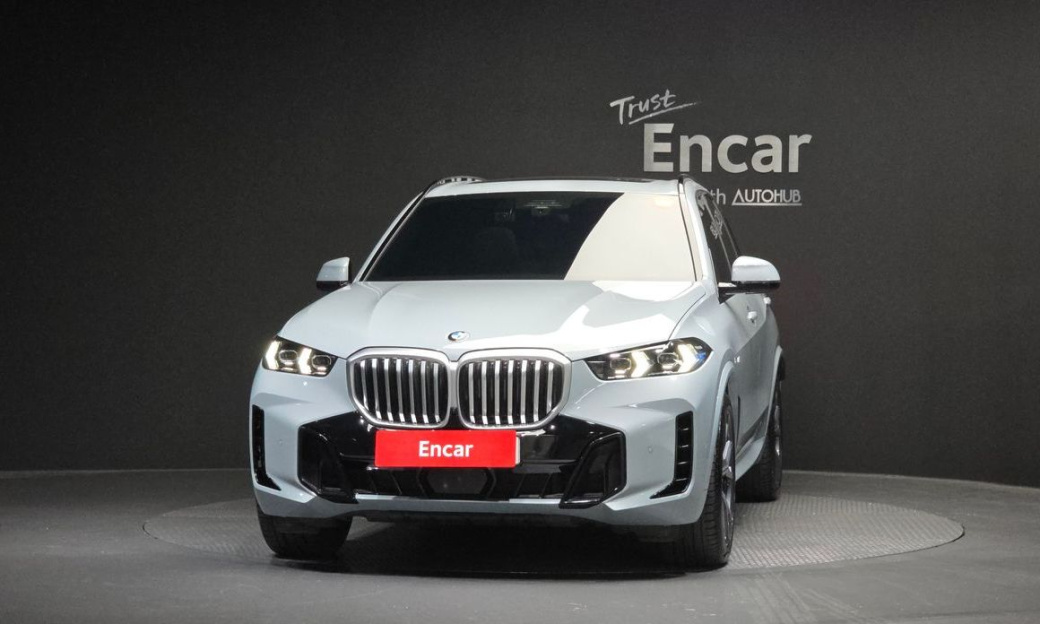 BMW X5 xDrive 40i M Sport, 2025