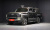Kia Tasman 2.5T Gasoline 4WD, 2026