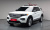 Ford Explorer 2.3 LimIted 4WD, 2021