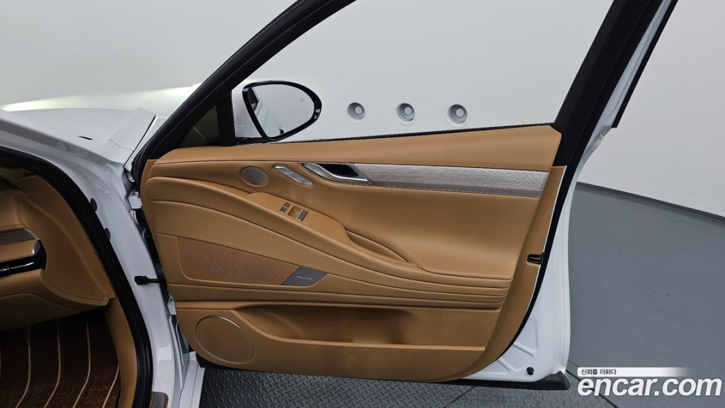 Genesis G80 Gasoline 2.5 Turbo AWD, 2026