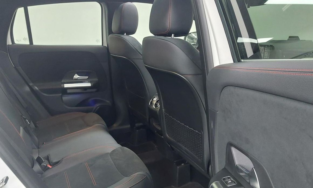 Mercedes-Benz GLA-Class GLA250 4MATIC, 2023