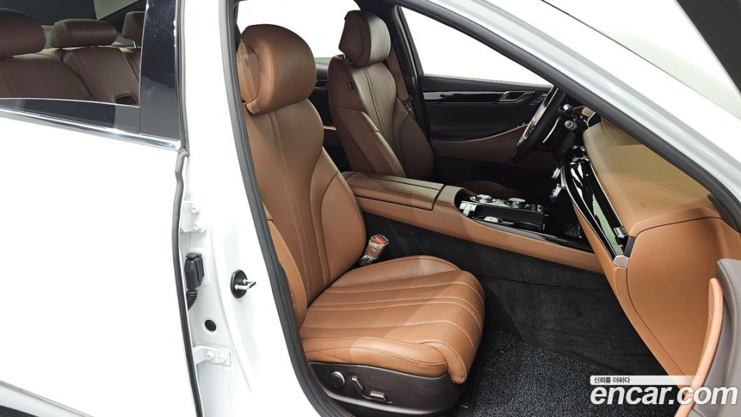 Genesis G80 Gasoline 2.5 Turbo AWD, 2023