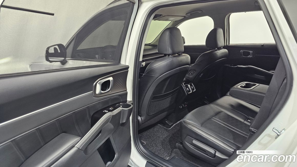 Kia Sorento Diesel 2.2 2WD, 2025