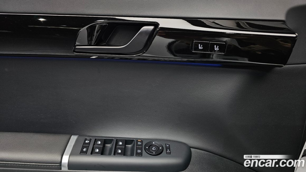 Hyundai Grandeur 2,5 Gasoline 2WD, 2023