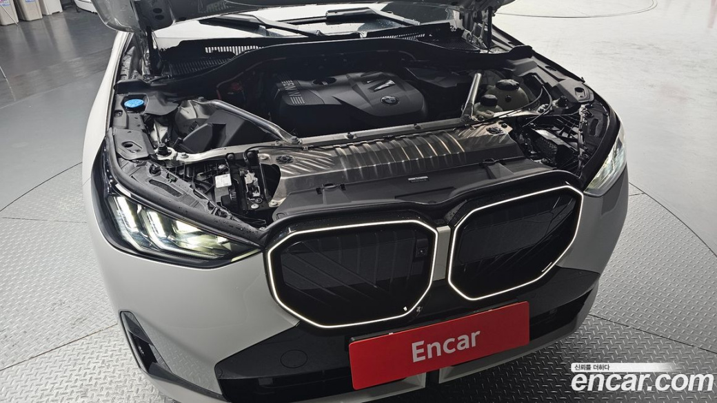 BMW X3 xDrive 20 M Sport Pro, 2025