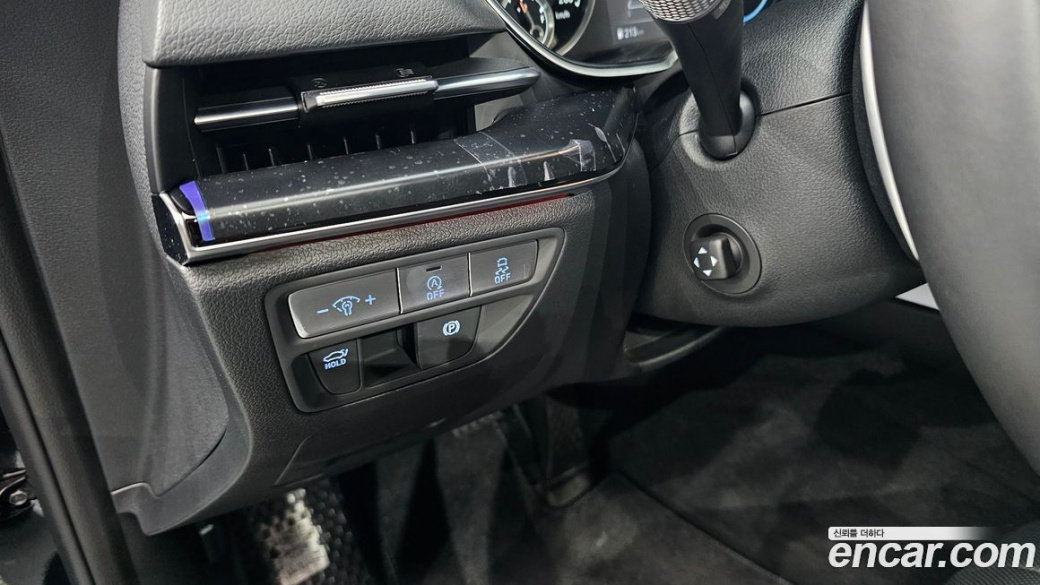 Genesis G80 Gasoline 2.5 Turbo 2WD, 2023