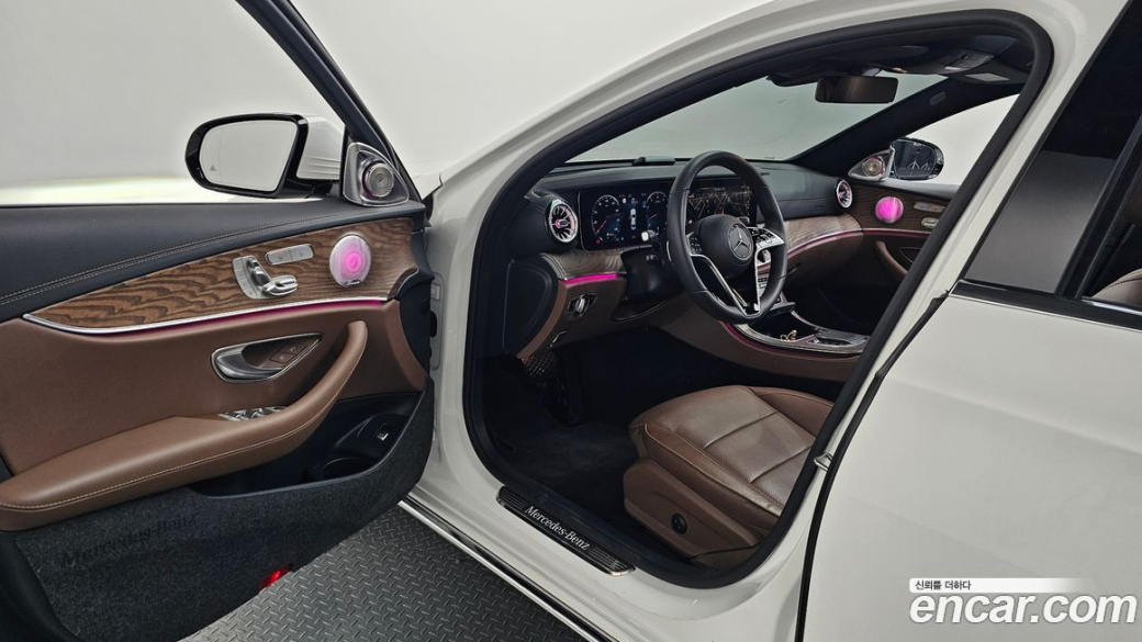 Mercedes-Benz E-Class E250 Avantgarde, 2023
