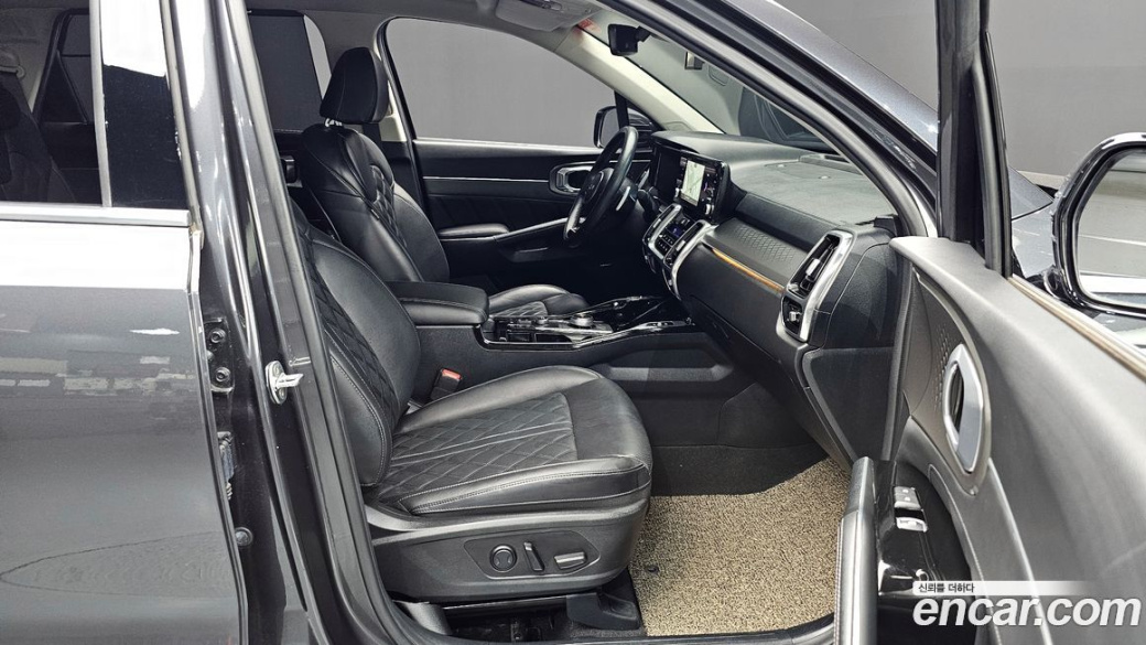 Kia Sorento Diesel 2.2 4WD, 2023
