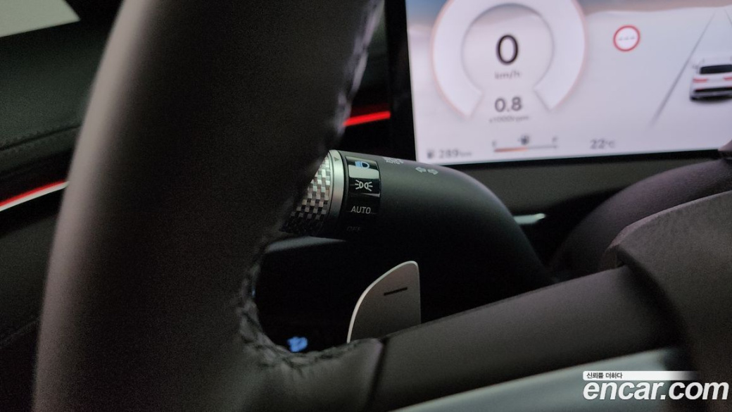 Genesis GV70 2.5T Gasoline AWD, 2025