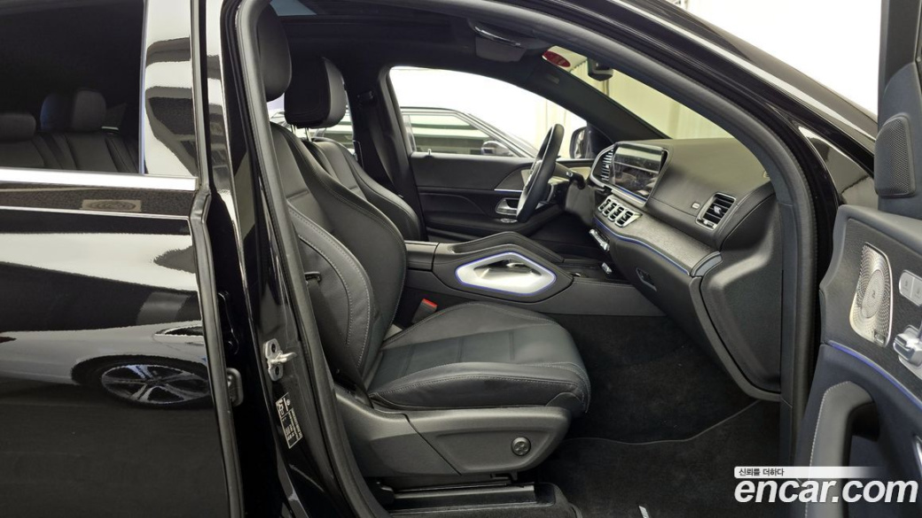 Mercedes-Benz GLE-Class GLE450 4MATIC Coupe, 2025