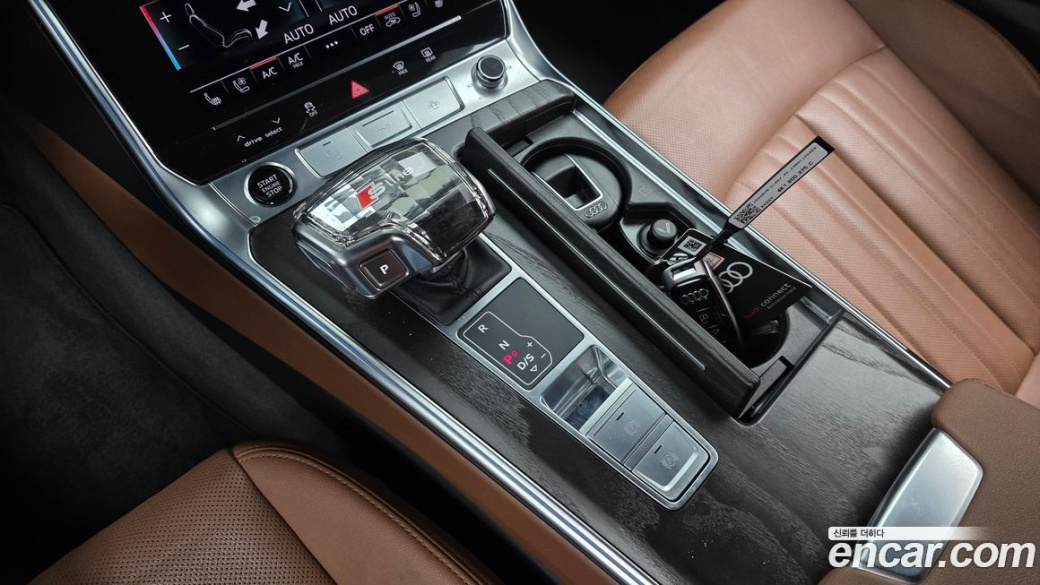 Audi A6 40 TDI Premium, 2023