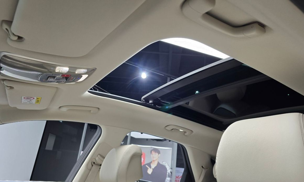 Genesis GV70 2.5T Gasoline AWD, 2023