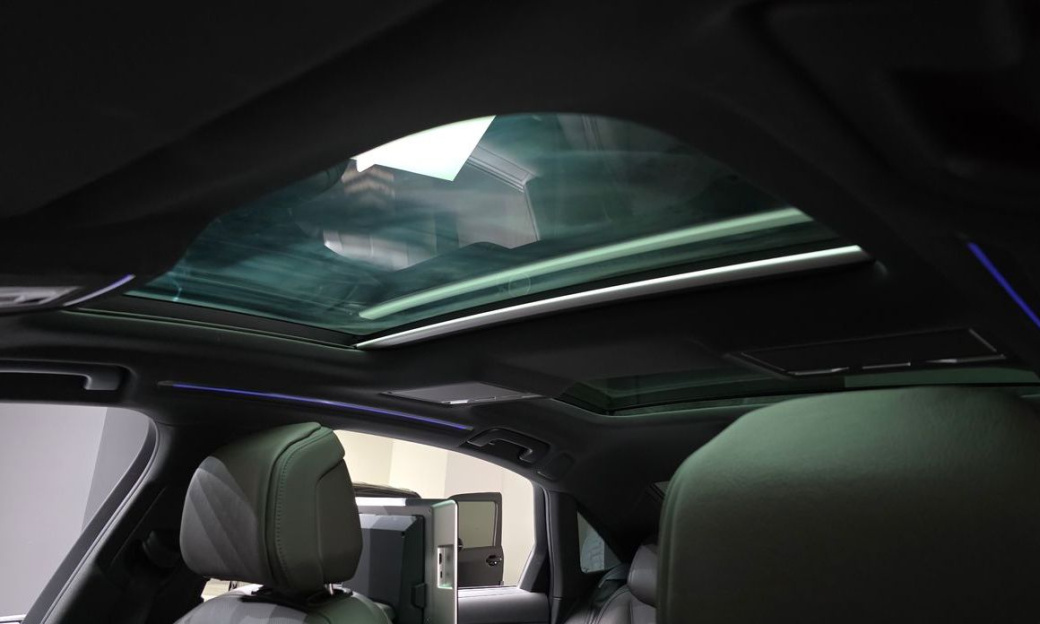 Audi A8 50 TDI Quattro Premium, 2023
