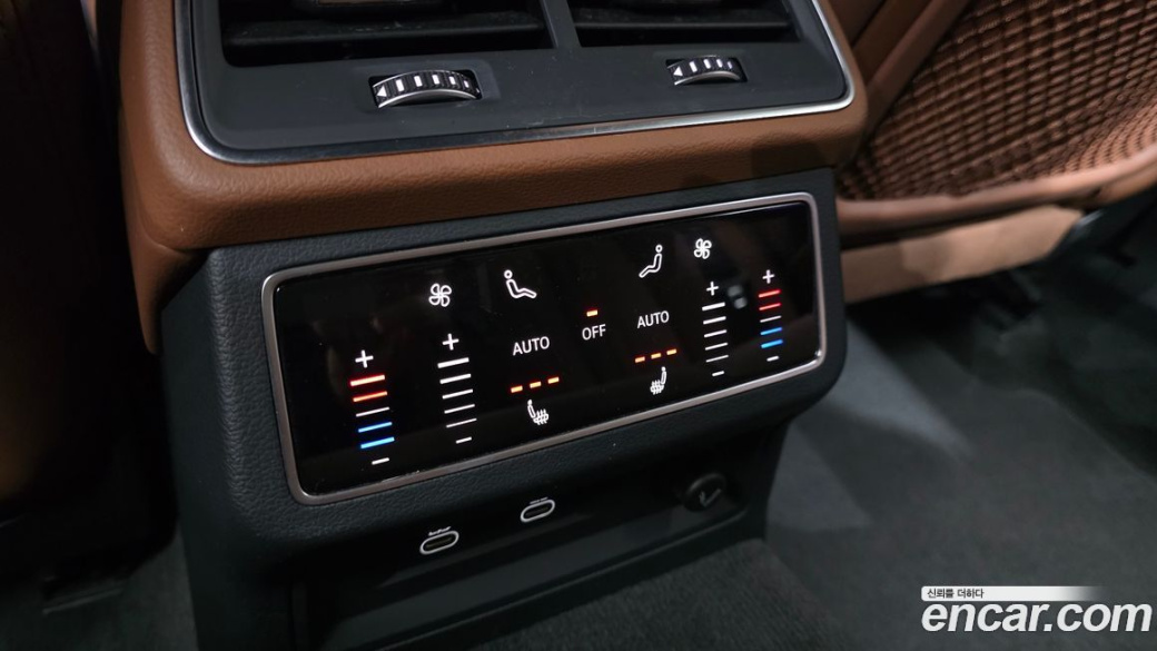 Audi A6 45 TFSI Premium, 2023