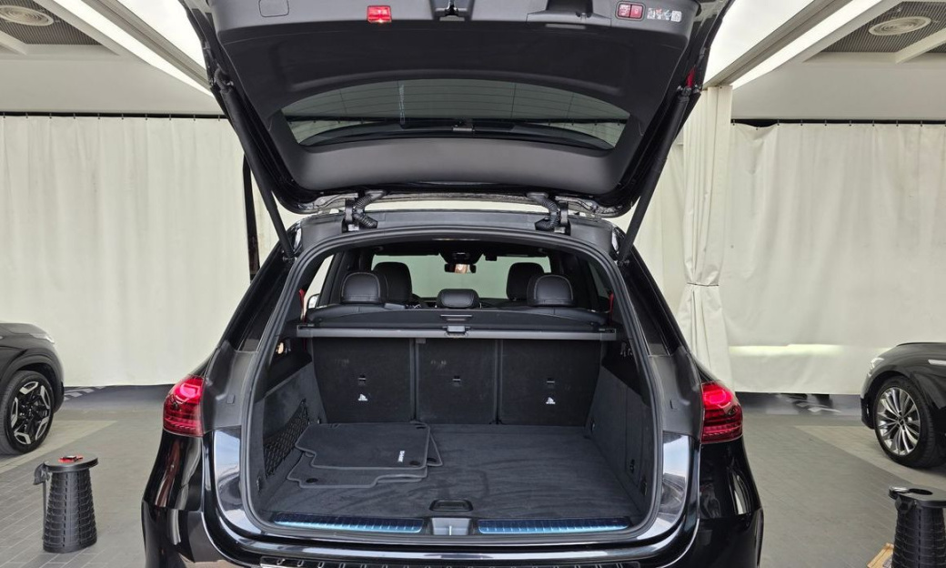 Mercedes-Benz GLE-Class AMG GLE53 4MATIC+, 2025