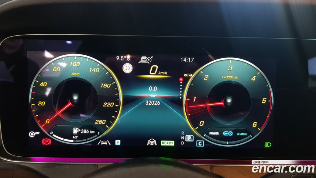 Mercedes-Benz CLS-Class CLS300d 4MATIC, 2022