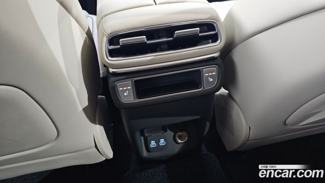 Genesis GV80 2.5T Gasoline AWD, 2024