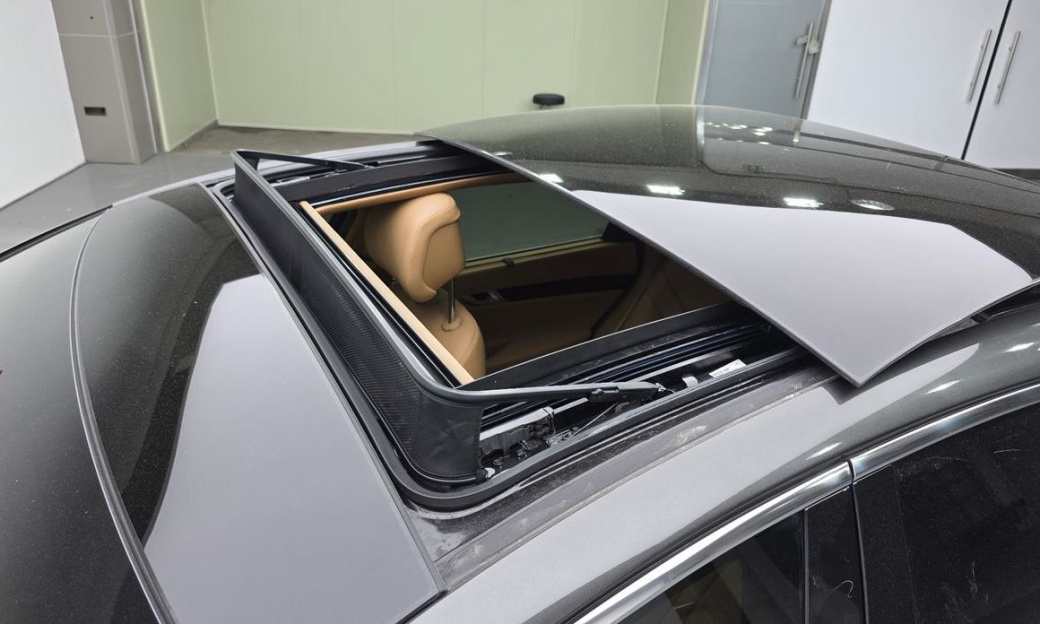 Genesis G80 Gasoline 2.5 Turbo 2WD, 2025