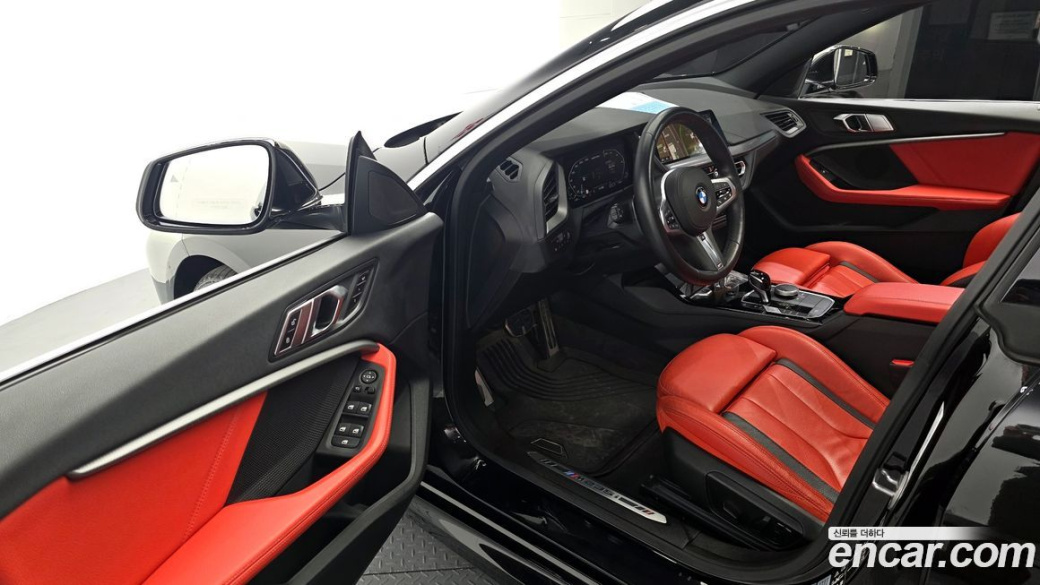 BMW 2-Series M235i xDrive, 2023