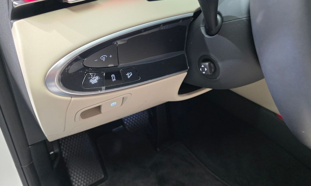 Genesis GV70 2.5T Gasoline AWD, 2025