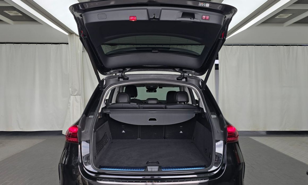 Mercedes-Benz GLE-Class GLE450 4MATIC, 2024