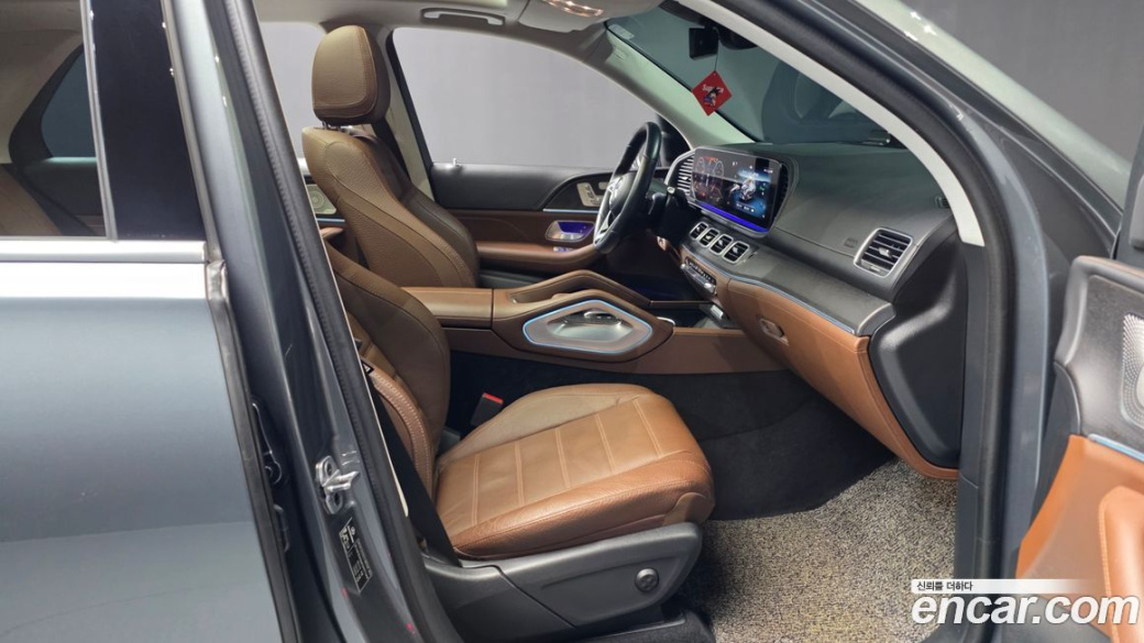 Mercedes-Benz GLE-Class GLE450 4MATIC, 2023