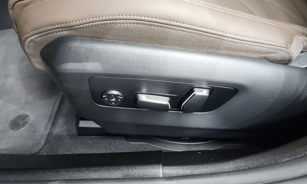 BMW 5-Series 520i M Sport, 2024