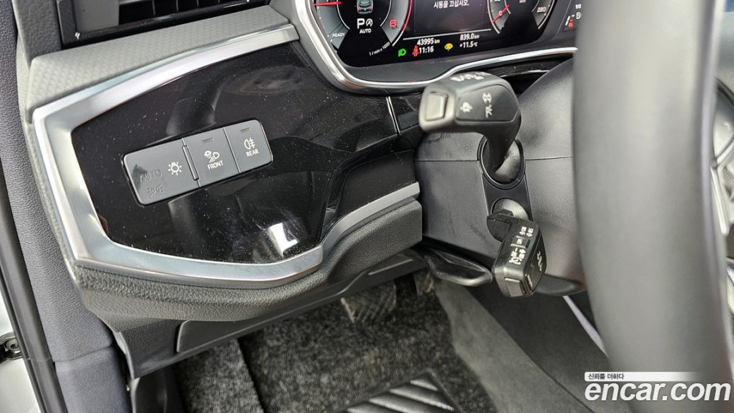 Audi Q3 35 TDI, 2023