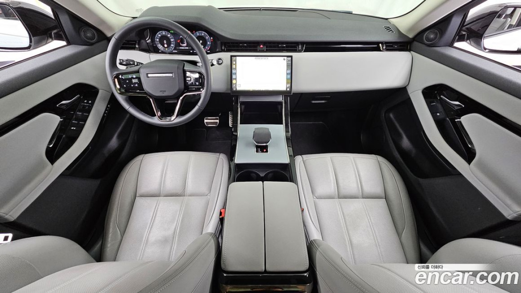 Land Rover Range Rover Evoque P250 S, 2024