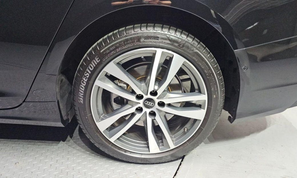 Audi A6 45 TFSI Premium, 2023