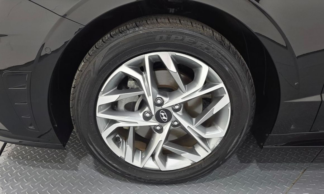 Hyundai Sonata 2.0, 2023