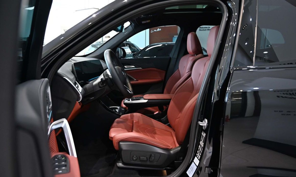 BMW X1 xDrive 20i M Sport, 2026