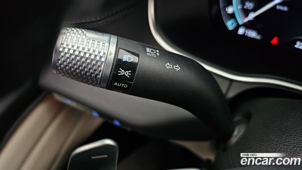 Genesis GV80 3.0 Diesel AWD, 2023