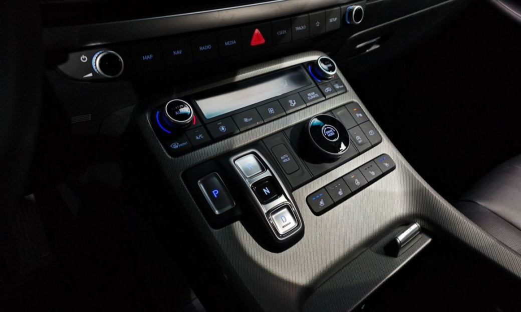 Hyundai Palisade Diesel 2.2 2WD, 2023