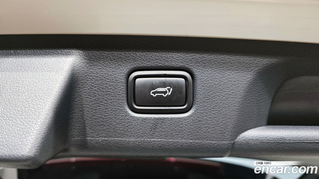 Hyundai Palisade Diesel 2.2 2WD, 2022