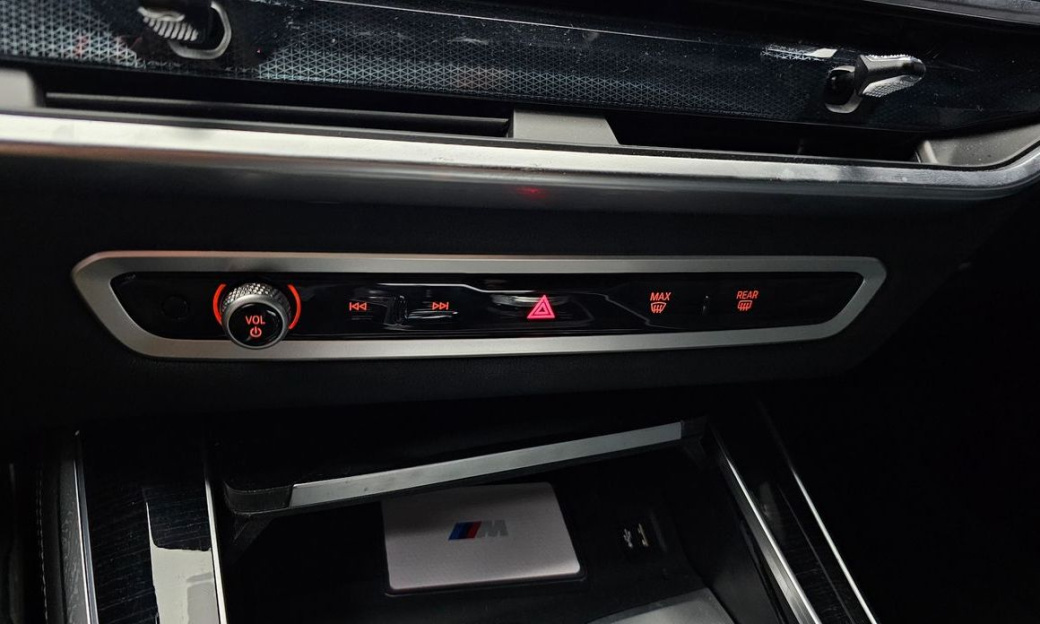 BMW X5 xDrive 40i M Sport, 2024