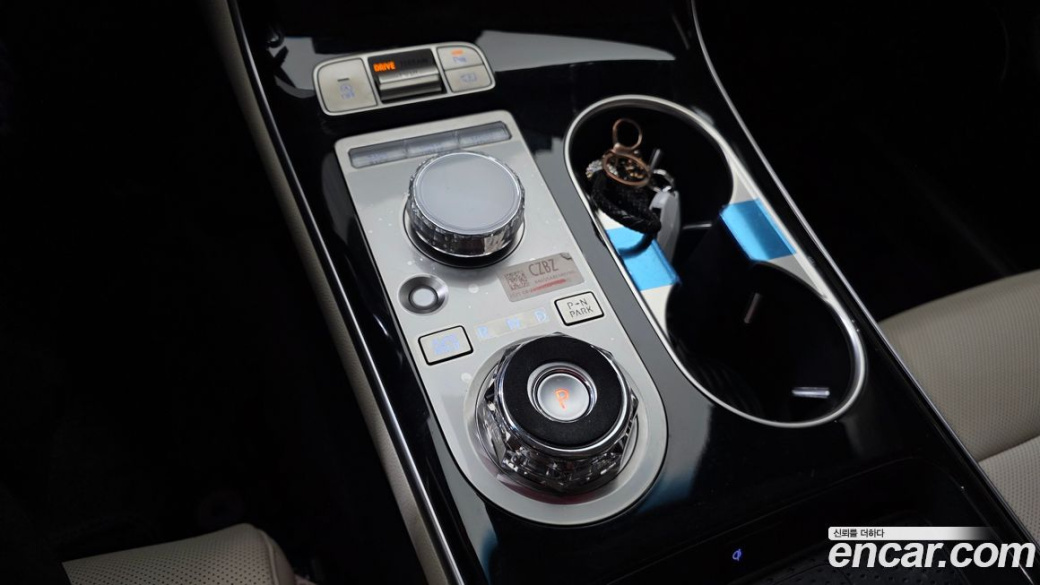 Genesis GV70 2.5T Gasoline AWD, 2025