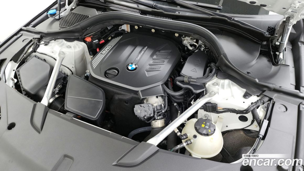 BMW Gran Turismo 620d M Sport, 2024