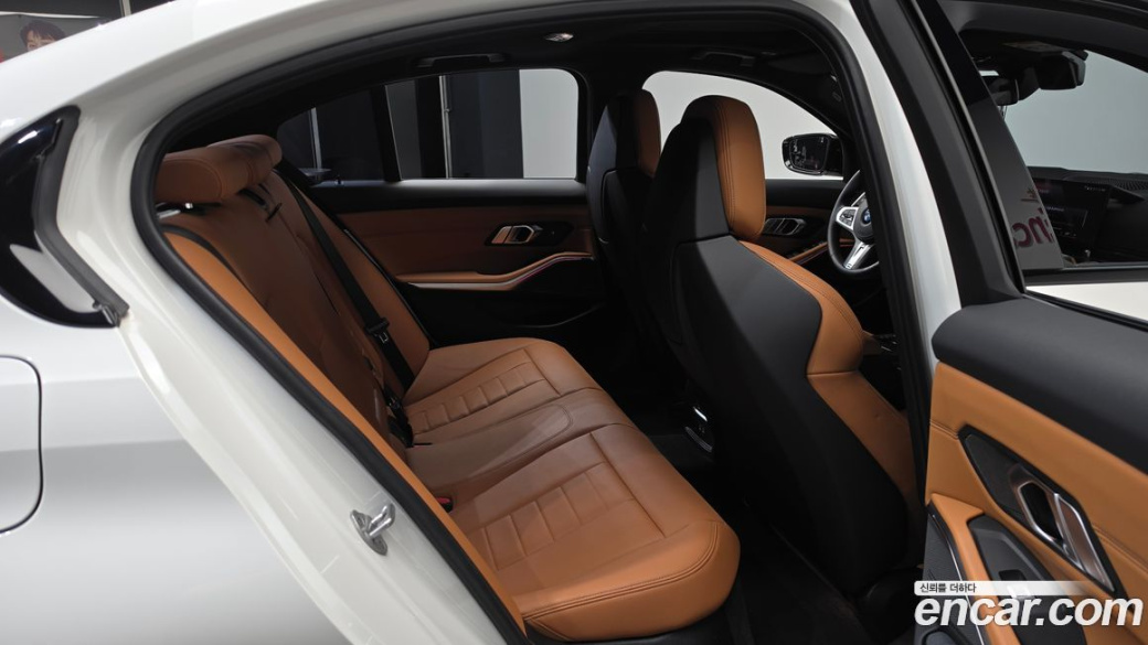 BMW 3-Series M340i, 2023