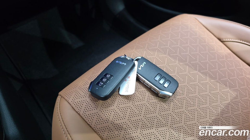 Kia Seltos Gasoline 2.0 2WD, 2026