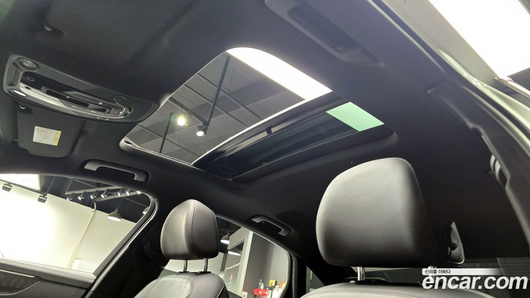 Audi A6 45 TFSI Quattro Premium, 2022