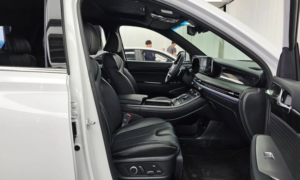 Hyundai Palisade Diesel 2.2 4WD, 2024