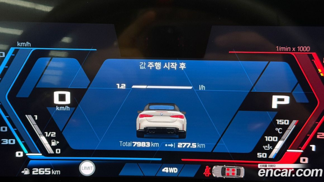 BMW M4 M4 Convertible Competition M xDrive, 2025