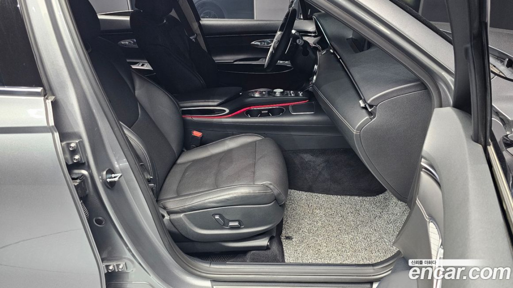 Genesis GV70 2.5T Gasoline AWD, 2023