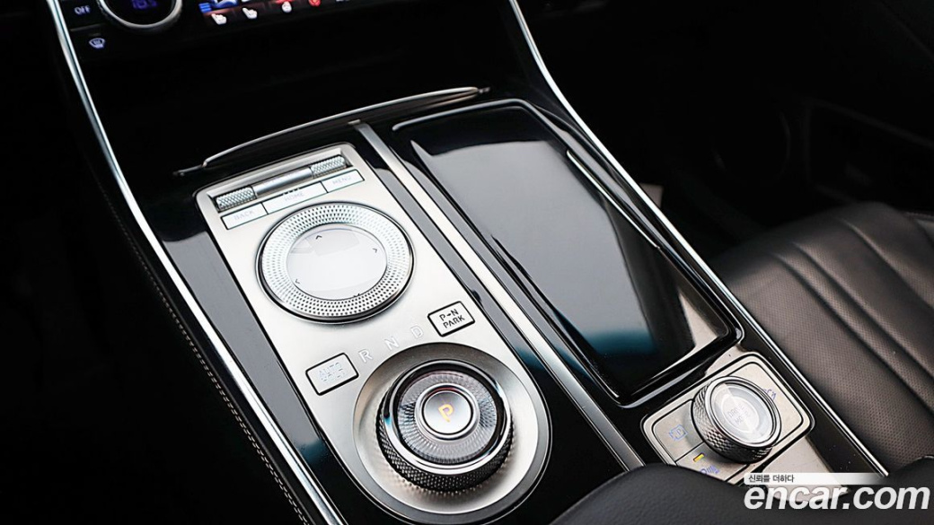 Genesis GV80 3.0 Diesel 2WD, 2022
